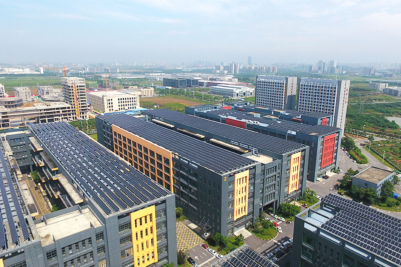 企業(yè)介紹 企業(yè)介紹